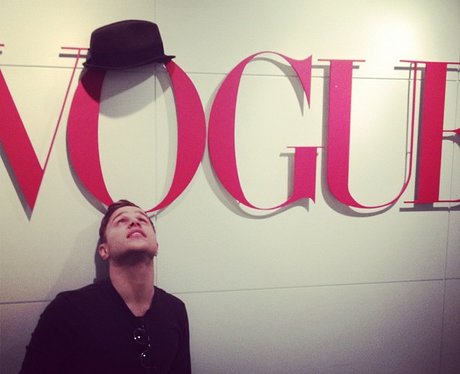 Olly Murs