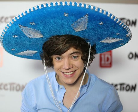 Harry Styles
