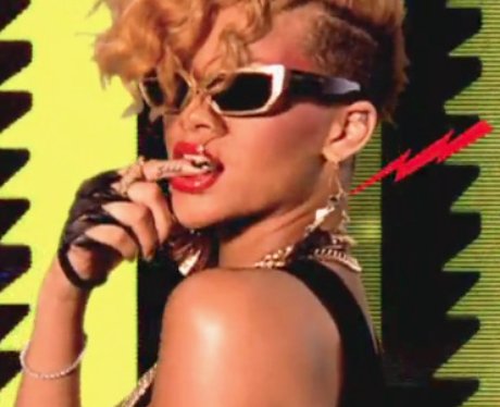 Rude Boy Rude Boy