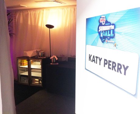 Summertime Ball