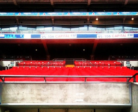 Summertime Ball