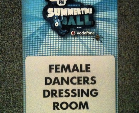 Summertime Ball