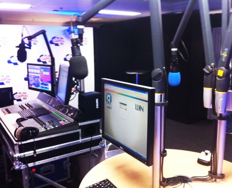 Summertime Ball