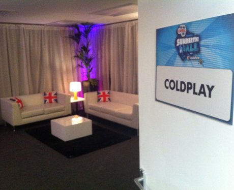 Summertime Ball