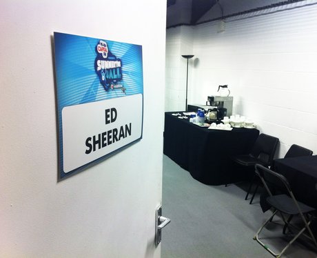Summertime Ball