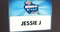 Summertime Ball