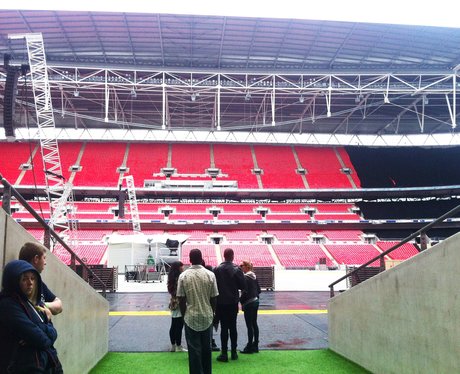 Summertime Ball