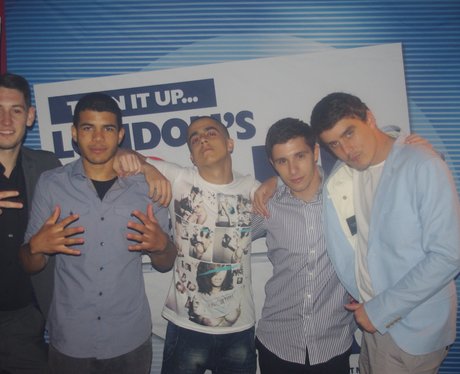 Street Stars