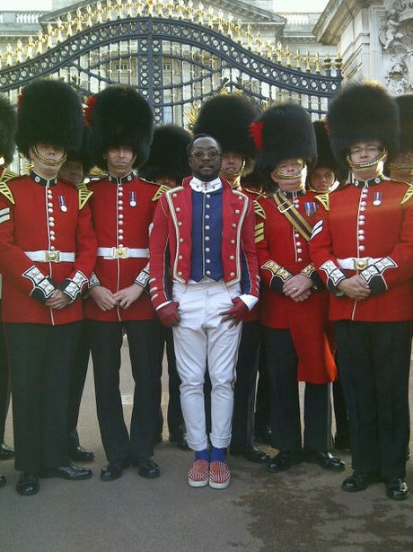 Will.i.am twitter