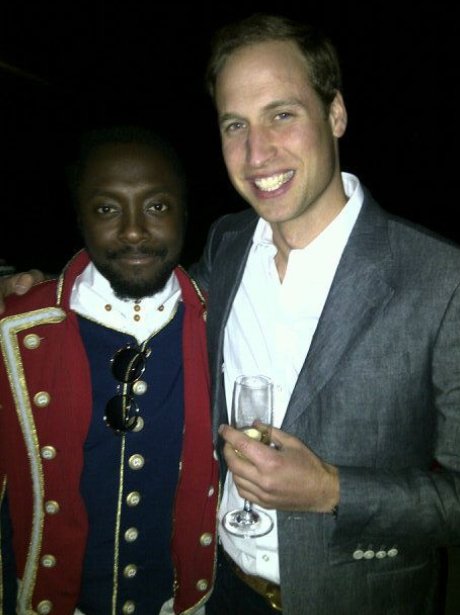 Will.i.am twitter