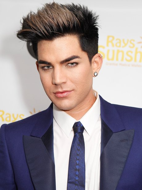 Adam Lambert