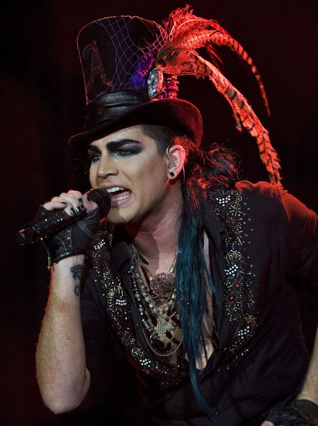 adam lambert