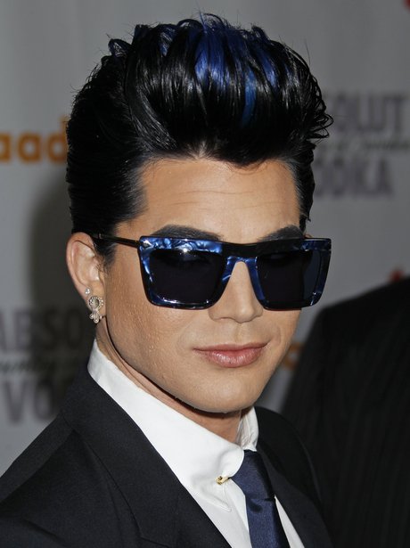 adam lambert