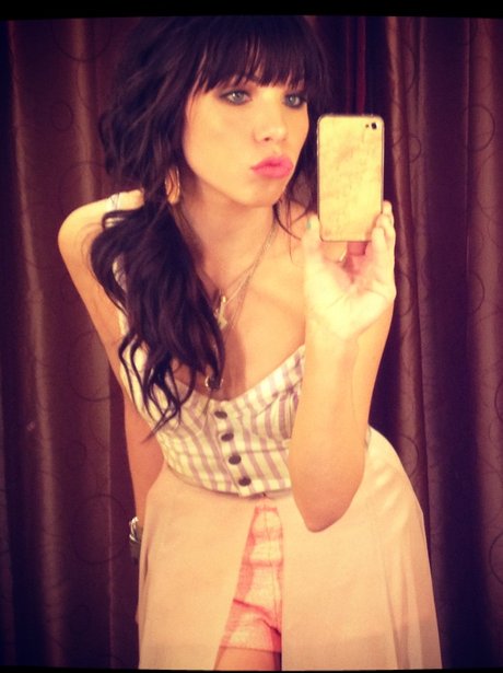 Carly Rae Jepsen