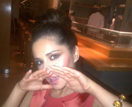 Cheryl Cole