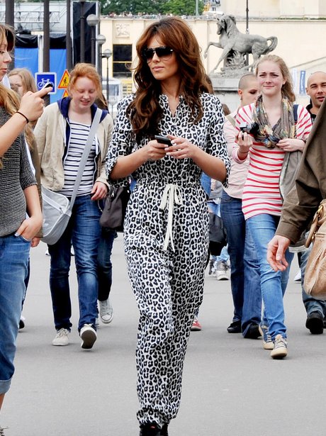Cheryl Cole