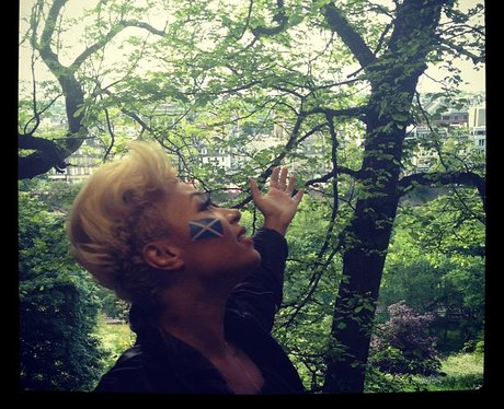 Emeli Sande