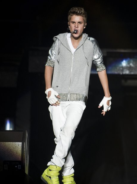 Justin Bieber