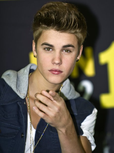 Justin Bieber