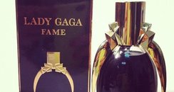 lady gaga perfume