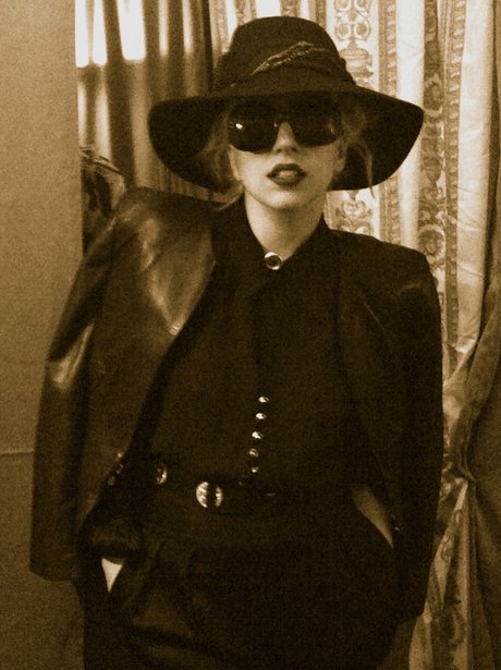 Lady Gaga