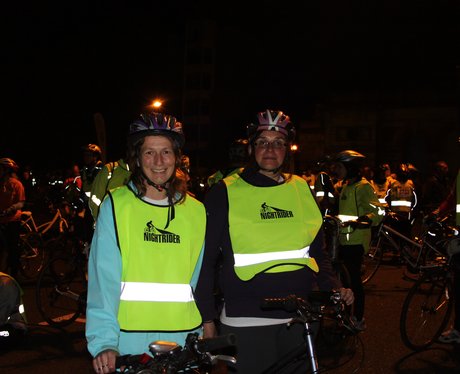 Nightrider 2012