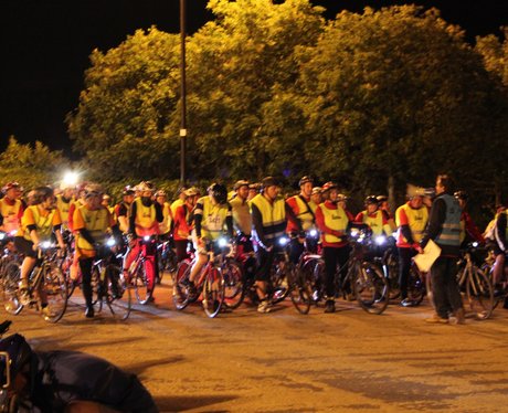 Nightrider 2012