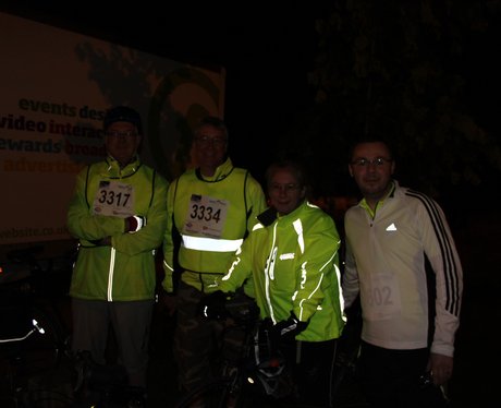 Nightrider 2012