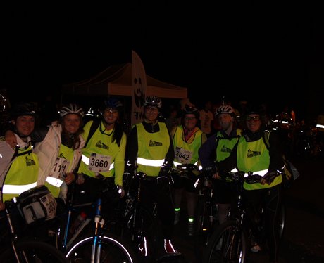 Nightrider 2012