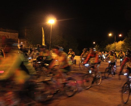 Nightrider 2012