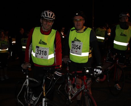 Nightrider 2012