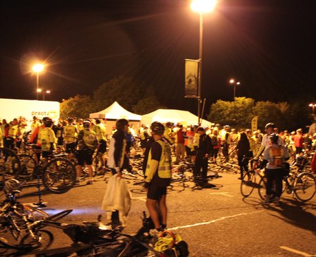 Nightrider 2012