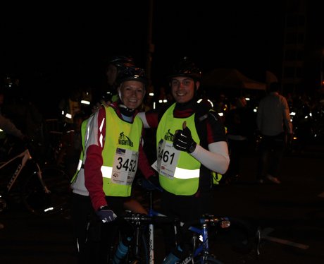 Nightrider 2012