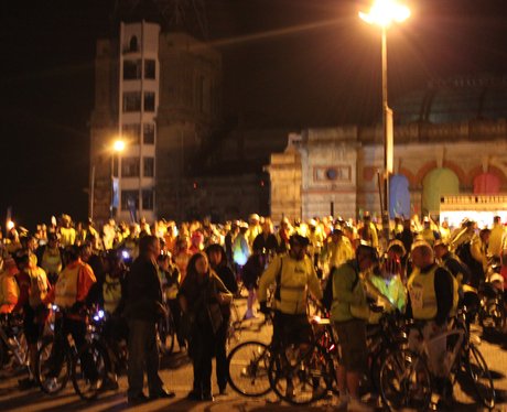 Nightrider 2012