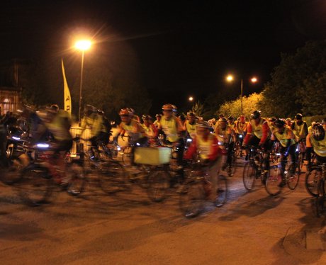 Nightrider 2012