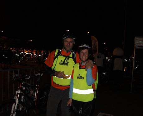 Nightrider 2012