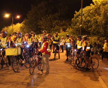 Nightrider 2012