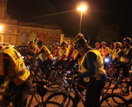 Nightrider 2012