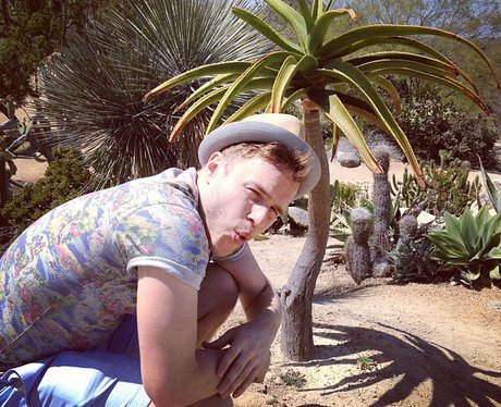 Olly Murs