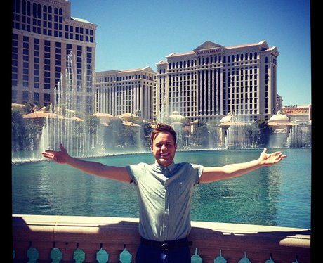 Olly Murs