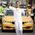 Image 8: olympic torch relay scotland