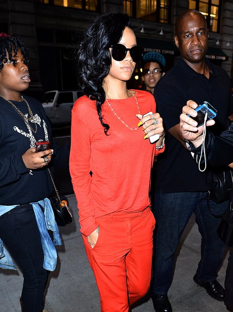Rihanna