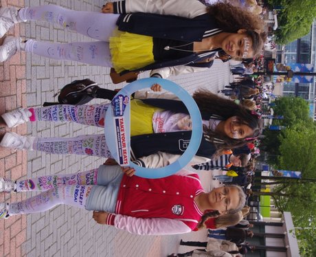 street Stars