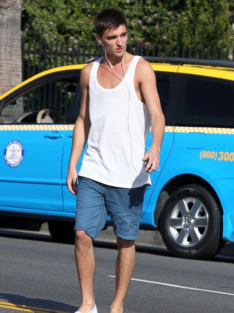 Tom Parker