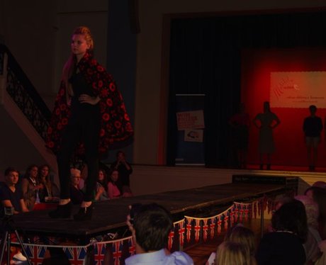 Winchester Fashion Week