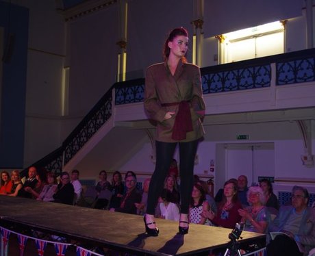 Winchester Fashion Week