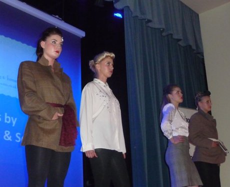 Winchester Fashion Week