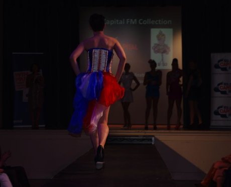Winchester Fashion Week