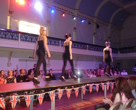Winchester Fashion Week