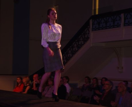 Winchester Fashion Week